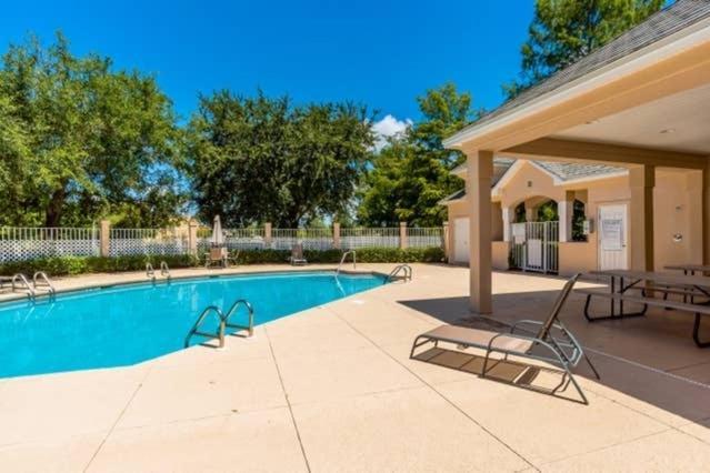 Cypress Point Villa Gulf Shores Exterior photo